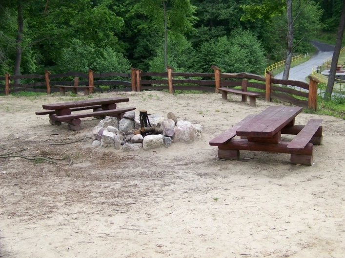 Miejscówka 209 - Prabuty Młyny - zdjęcie 2