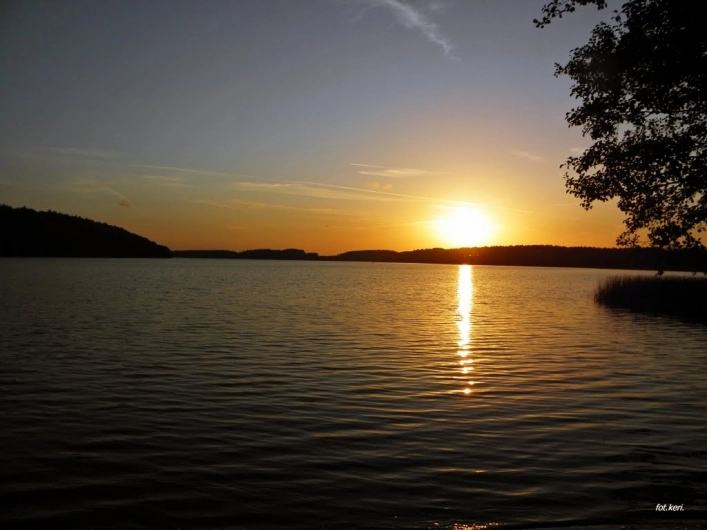 Miejscówka 212 - Jezioro Lubowidzkie - zdjęcie 2