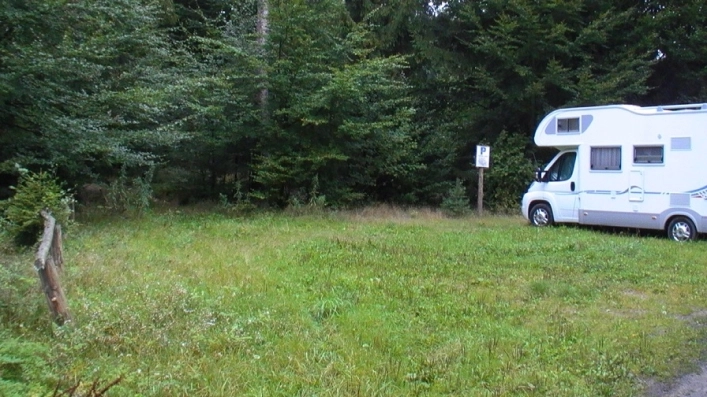 Miejscówka 214 - Jezioro Bukowskie - zdjęcie 2