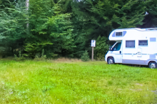 Miejscówka 214 - Jezioro Bukowskie - zdjęcie 0