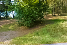 Miejscówka 215 - Jezioro Białe - zdjęcie 0