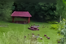 Miejscówka 218 - Szadowski Młyn - zdjęcie 0