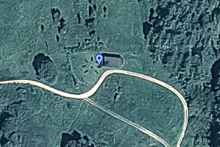 Miejscówka 219 - Deka - las - zdjęcie 0