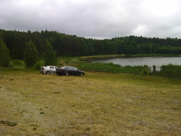 Miejscówka 221 - Jezioro Okuniewo - zdjęcie 3