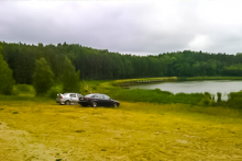 Miejscówka 221 - Jezioro Okuniewo - zdjęcie 0