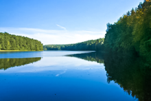 Miejscówka 223 - Borsztal - zdjęcie 0