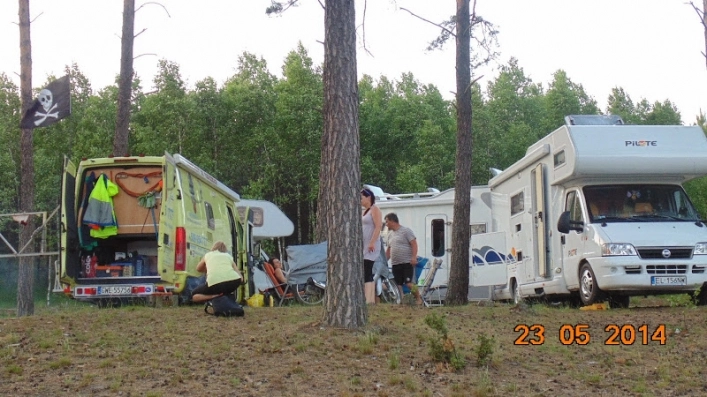 Miejscówka 226 - Jezioro Drzęczno - Pikowo - zdjęcie 15