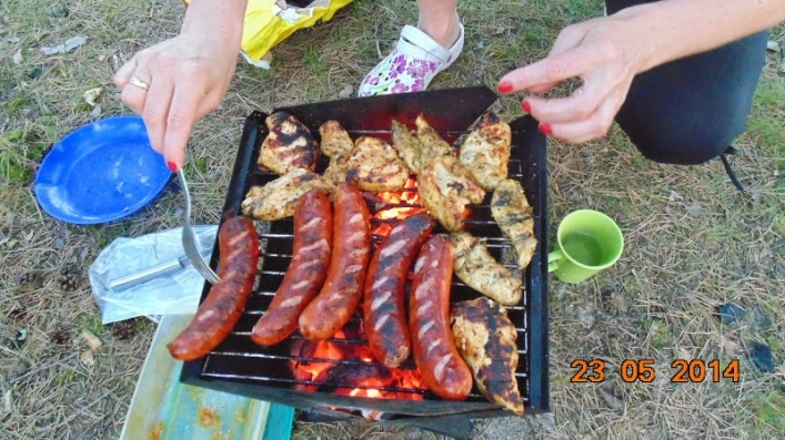 Miejscówka 226 - Jezioro Drzęczno - Pikowo - zdjęcie 14