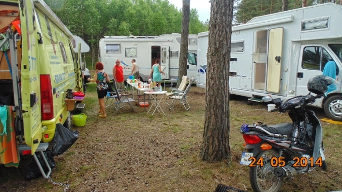 Miejscówka 226 - Jezioro Drzęczno - Pikowo - zdjęcie 11