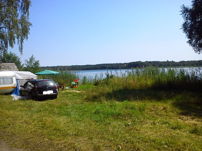 Miejscówka 228 - Jezioro Sumino - zdjęcie 7