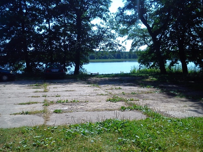 Miejscówka 228 - Jezioro Sumino - zdjęcie 5