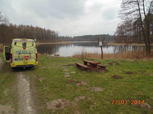 Miejscówka 231 - Gardeja II - zdjęcie 2