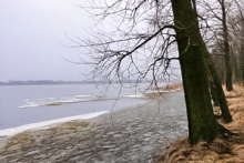 Miejscówka 232 - Jezioro Słupeckie - zdjęcie 0