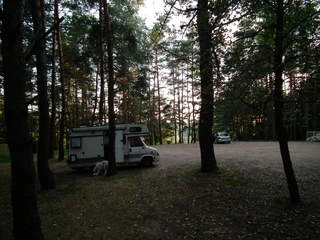 Miejscówka 236 - Kamińsko - zdjęcie 2