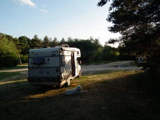 Miejscówka 237 - Mosina Glinianki - zdjęcie 10