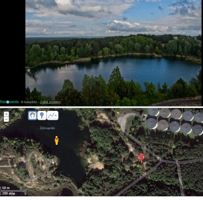 Miejscówka 237 - Mosina Glinianki - zdjęcie 9