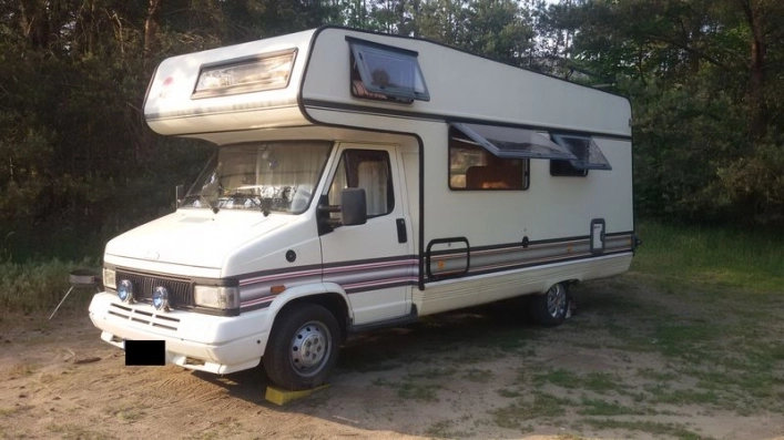 Miejscówka 237 - Mosina Glinianki - zdjęcie 8