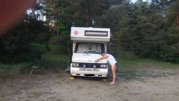 Miejscówka 237 - Mosina Glinianki - zdjęcie 7