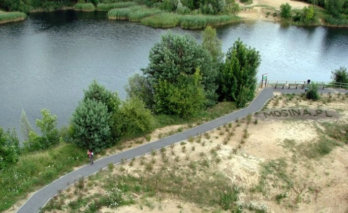 Miejscówka 237 - Mosina Glinianki - zdjęcie 4