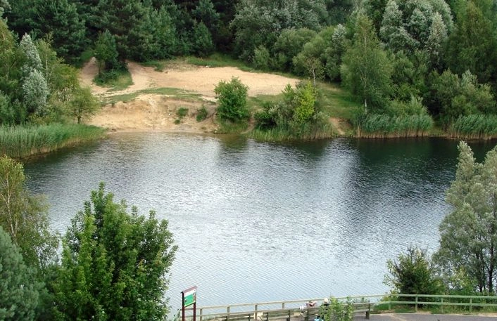 Miejscówka 237 - Mosina Glinianki - zdjęcie 3