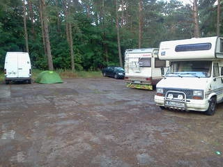 Miejscówka 238 - Ustka - zdjęcie 2