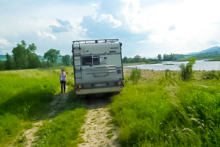 Miejscówka 239 - Wieprz - zdjęcie 0