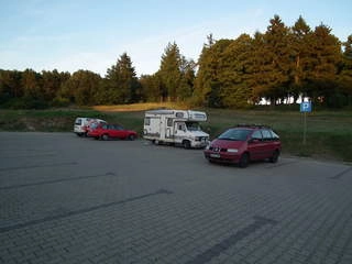 Miejscówka 244 - Lubin - zdjęcie 2