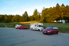 Miejscówka 244 - Lubin - zdjęcie 0