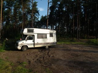 Miejscówka 245 - Trzebień - zdjęcie 2