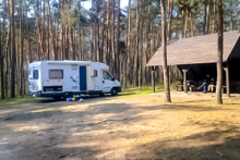 Miejscówka 246 - Kobyla Góra - zdjęcie 0