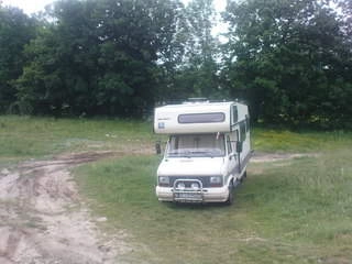 Miejscówka 249 - Rabsztyn - zdjęcie 2