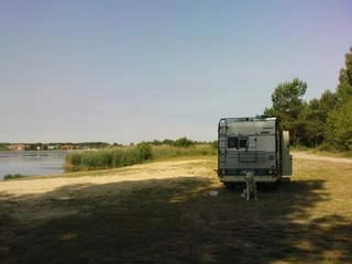 Miejscówka 250 - Borków - zdjęcie 2