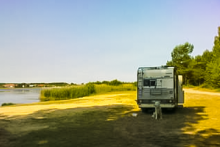 Miejscówka 250 - Borków - zdjęcie 0