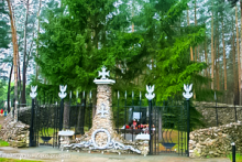 Miejscówka 251 - Anielin - zdjęcie 0