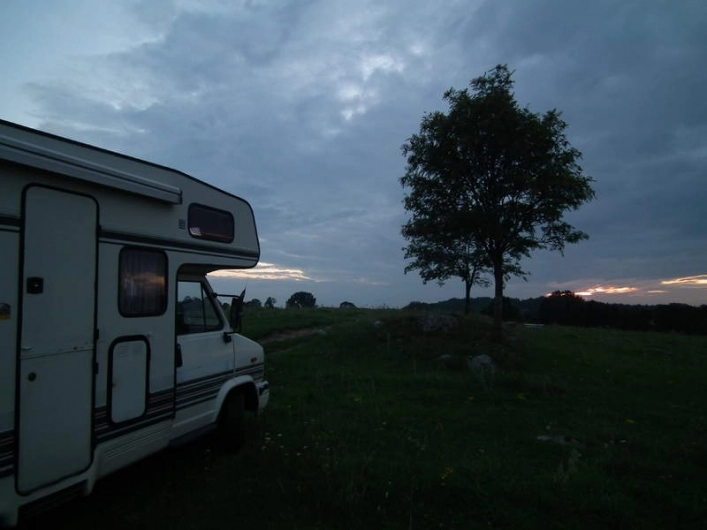 Miejscówka 253 - Błaskowizna - zdjęcie 2