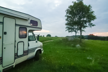 Miejscówka 253 - Błaskowizna - zdjęcie 0