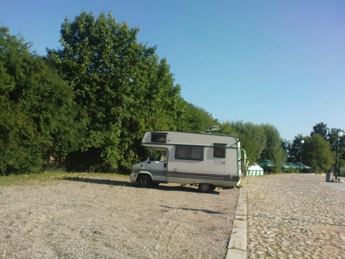 Miejscówka 254 - Olsztynek - zdjęcie 2