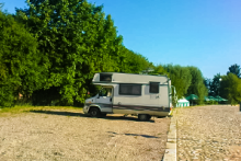 Miejscówka 254 - Olsztynek - zdjęcie 0