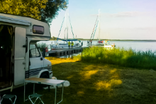 Miejscówka 255 - Jerzwałd - zdjęcie 0