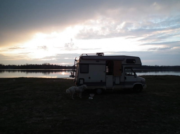 Miejscówka 258 - Tuliszów - zdjęcie 2