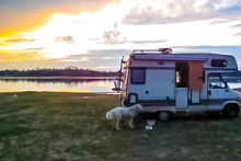 Miejscówka 258 - Tuliszów - zdjęcie 0