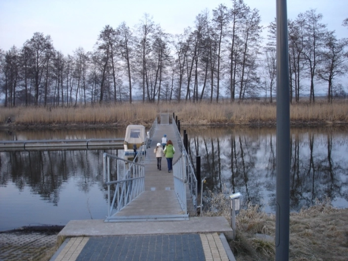 Miejscówka 261 - Drawsko - zdjęcie 2