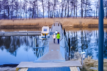 Miejscówka 261 - Drawsko - zdjęcie 0