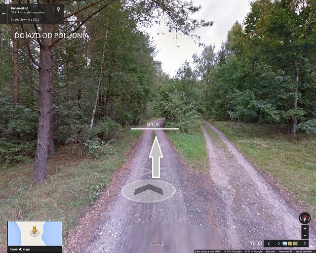 Miejscówka 262 - Jezioro Wierzchowo - zdjęcie 8