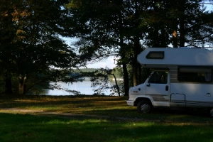 Miejscówka 263 - Zalew Koronowski - zdjęcie 3