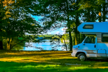 Miejscówka 263 - Zalew Koronowski - zdjęcie 0