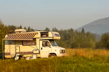 Miejscówka 267 - Potok Wetlina - zdjęcie 0