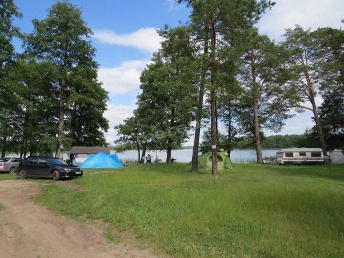 Kemping Rząśniki 1, 2 - zdjęcie 3