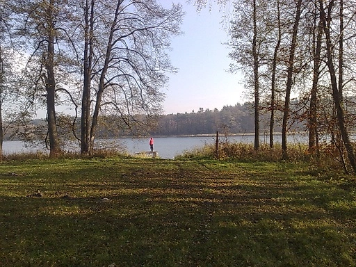 Miejscówka 273 - Tarda jezioro - zdjęcie 5