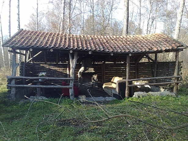 Miejscówka 273 - Tarda jezioro - zdjęcie 4